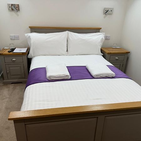 Wayfarers Inn 펜젠스 외부 사진